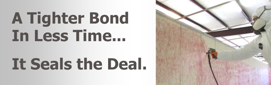 Reefer Bond is the best adhesive to repair refrigerated truck liners and walls